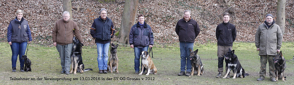 Gruppenbild